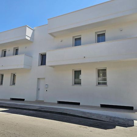 Ferrari Rooms & Apartments Porto Cesareo Exterior foto